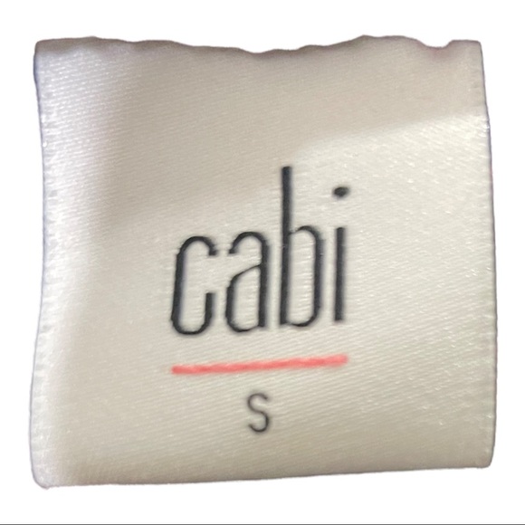 Cabi pullover hoodie missing drawstring kangaroo pocket maroone oversized Small - Picture 11 of 11